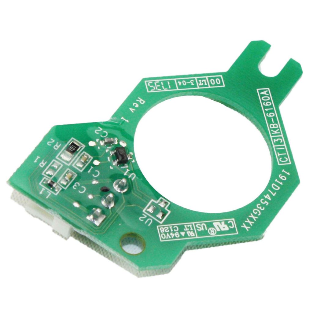 OEM Genuine Part 1 of WB27X28659 GE Oven Board Sensor