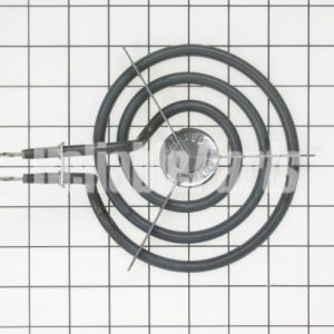 OEM Genuine Part 1 of WB30K10002 - RANGE 6 SURFACE ELEMENT