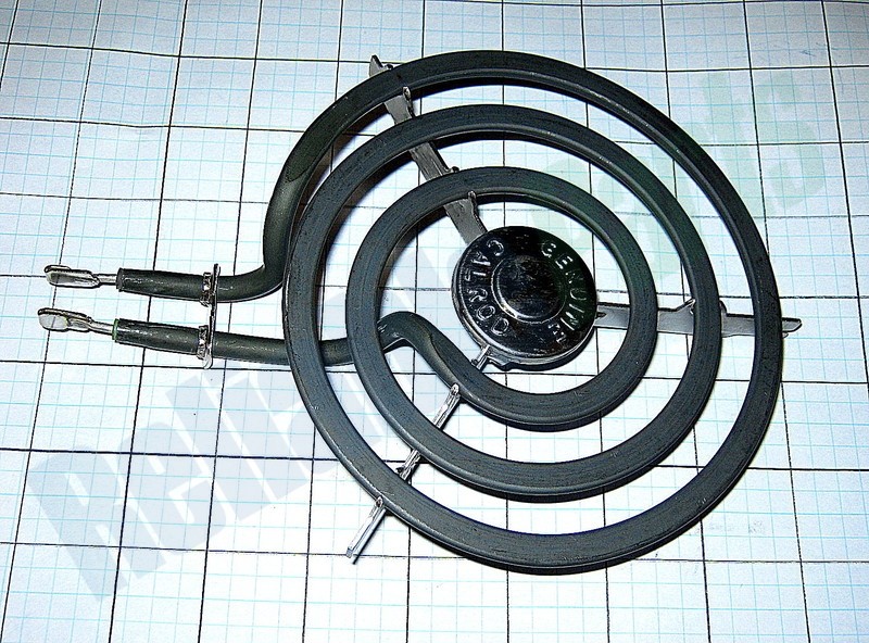 OEM Genuine Part 1 of WB30K10002 - RANGE 6 SURFACE ELEMENT - Image 5