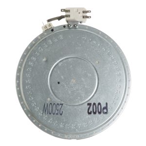 OEM Genuine Part 1 of WB30T10136 - ELEMENT HALIANT 8 IN
