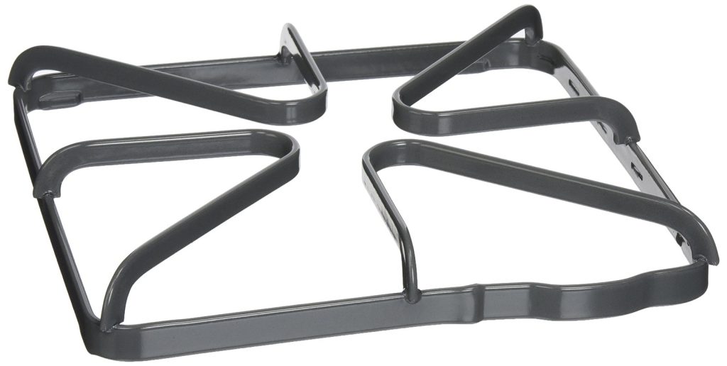 OEM Genuine Part 1 of WB31K10027 - GRATE (GRAY)