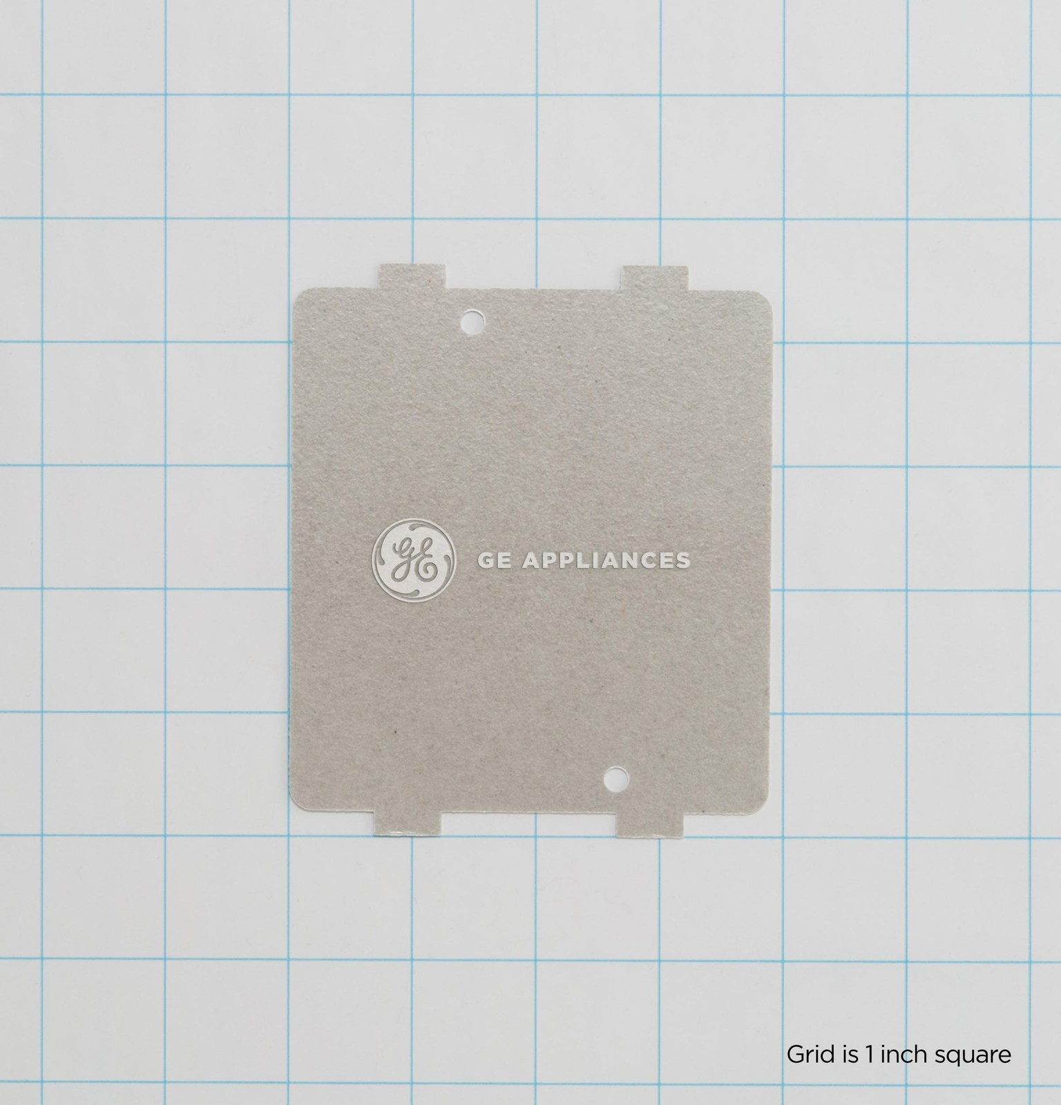 OEM Genuine Part 1 of WB39X10034 GE Oven Waveguide Cover - Image 4