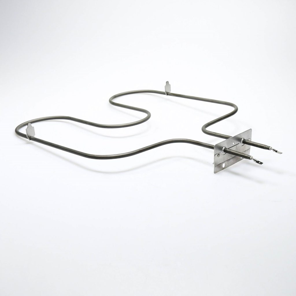 OEM Genuine Part 1 of WB44K5013 - BAKE ELEMENT-UPPER