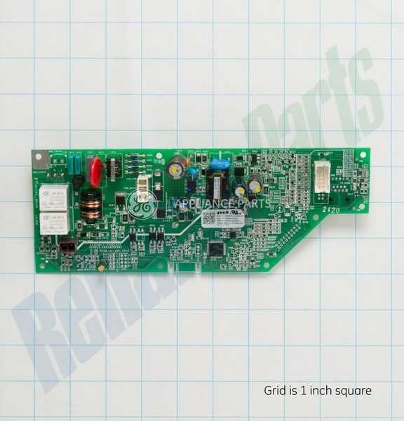 OEM Genuine Part 1 of WD21X22276 - DISHWASHER MAIN BOARD KIT - Image 3