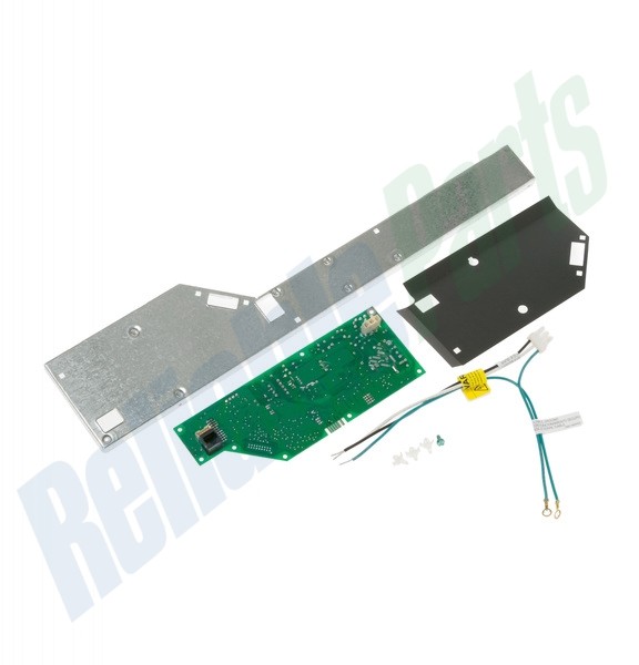 OEM Genuine Part 1 of WD21X22276 - DISHWASHER MAIN BOARD KIT - Image 4