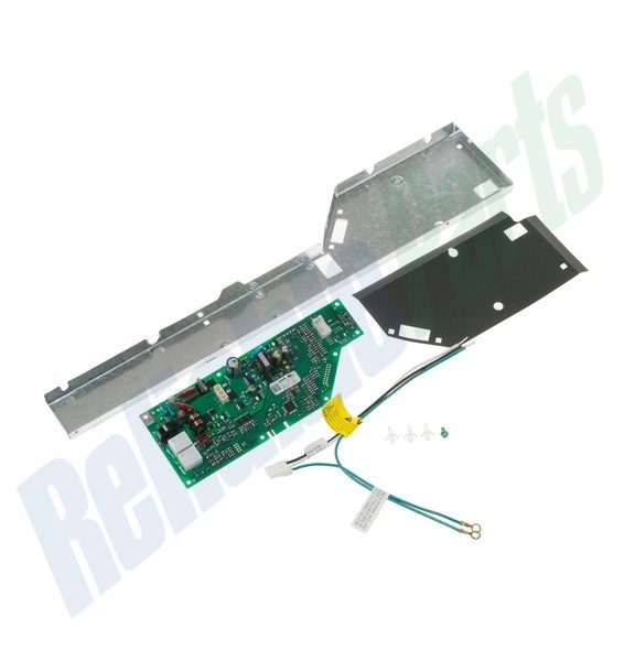 OEM Genuine Part 1 of WD21X22276 - DISHWASHER MAIN BOARD KIT - Image 5