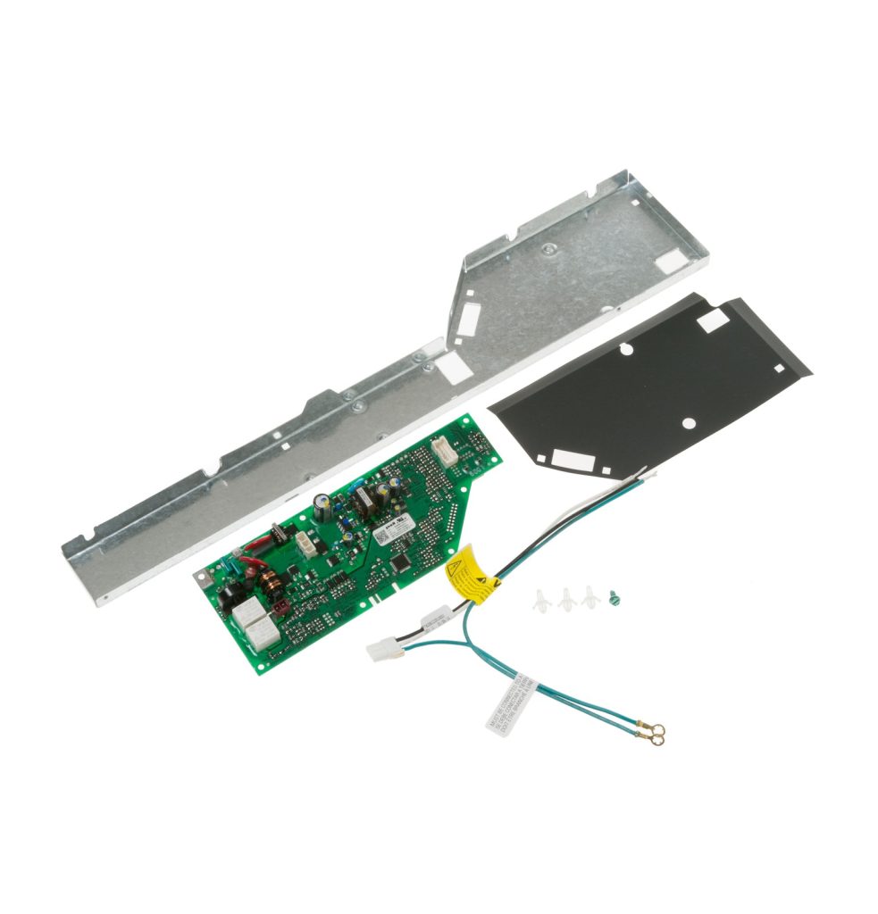 OEM Genuine Part 1 of WD21X22276 - DISHWASHER MAIN BOARD KIT