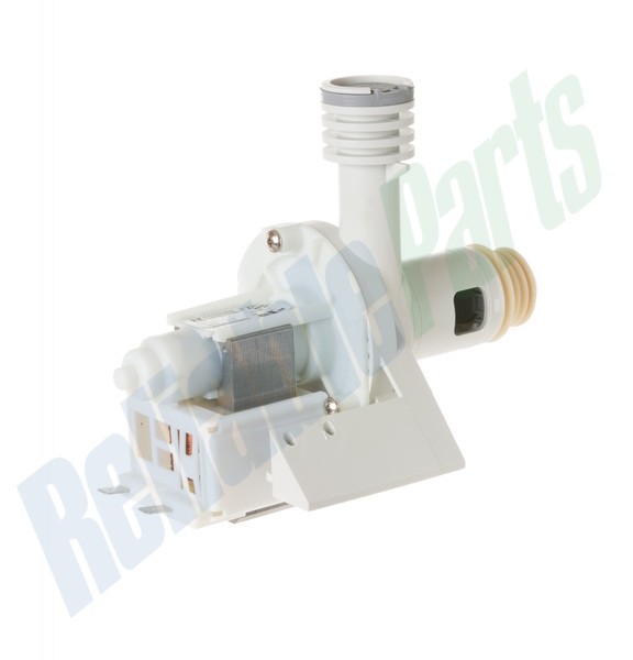 OEM Genuine Part 1 of WD26X10046 - PUMP DRAIN ASM - Image 11