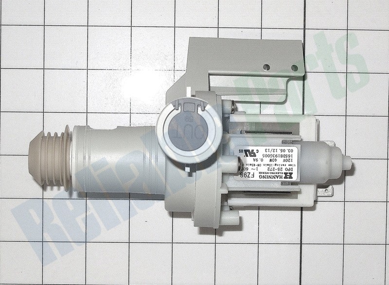 OEM Genuine Part 1 of WD26X10046 - PUMP DRAIN ASM - Image 12