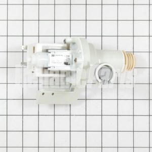 OEM Genuine Part 1 of WD26X10046 - PUMP DRAIN ASM