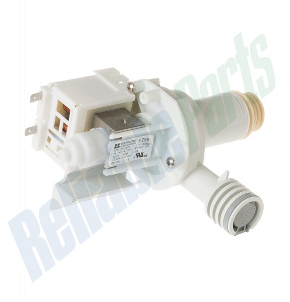 OEM Genuine Part 1 of WD26X10046 - PUMP DRAIN ASM - Image 8