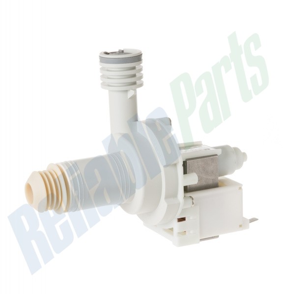 OEM Genuine Part 1 of WD26X10046 - PUMP DRAIN ASM - Image 10