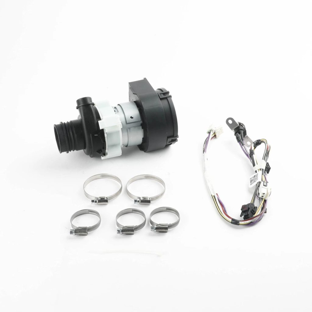 OEM Genuine Part 1 of WD49X23778 - P1A WASH PUMP/HARNESS KIT