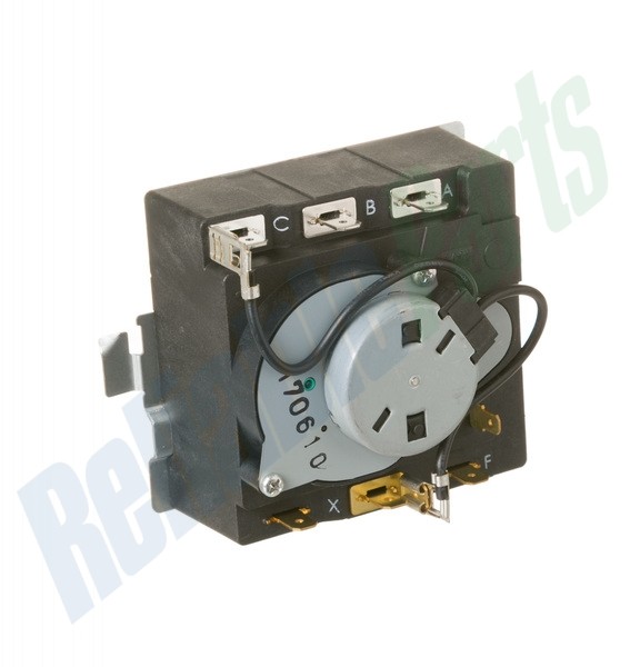 OEM Genuine Part 1 of WE04X20415 - DRYER TIMER - Image 11