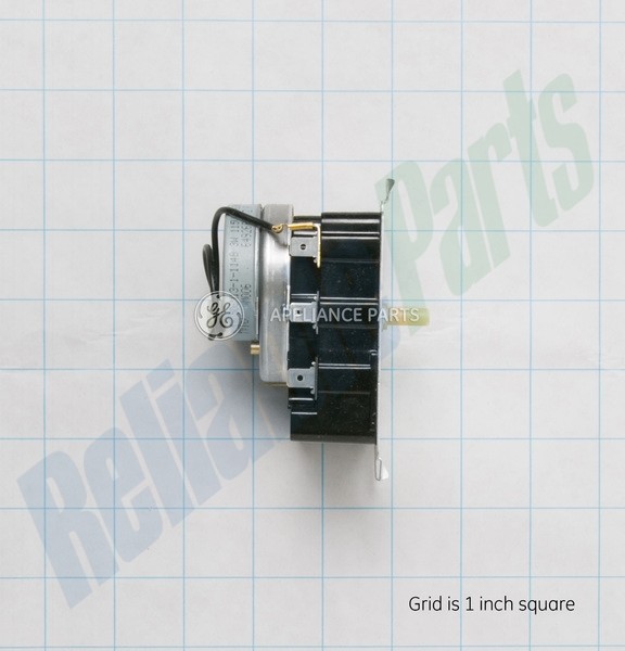 OEM Genuine Part 1 of WE04X20415 - DRYER TIMER - Image 12