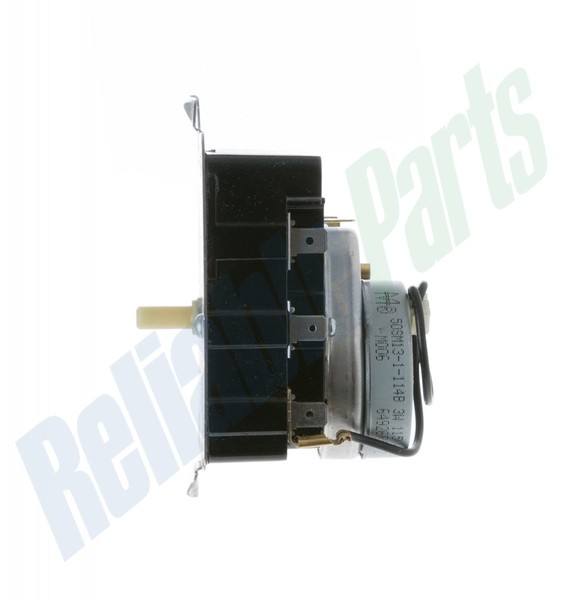 OEM Genuine Part 1 of WE04X20415 - DRYER TIMER - Image 13