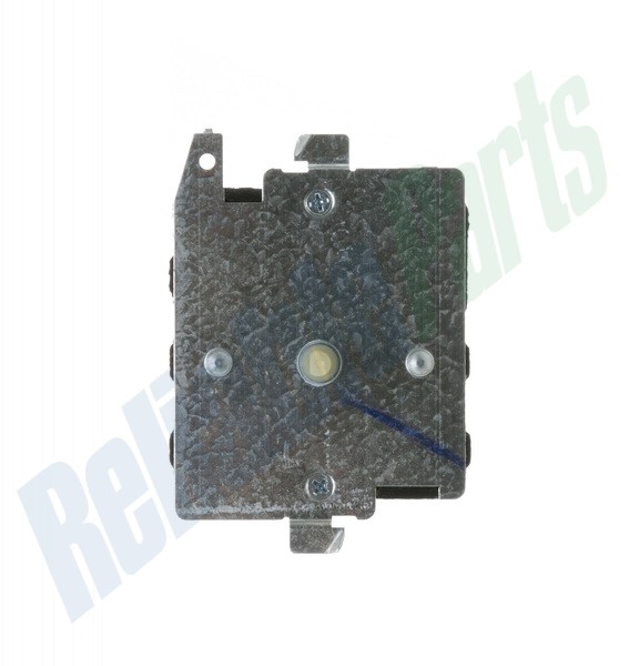 OEM Genuine Part 1 of WE04X20415 - DRYER TIMER - Image 14