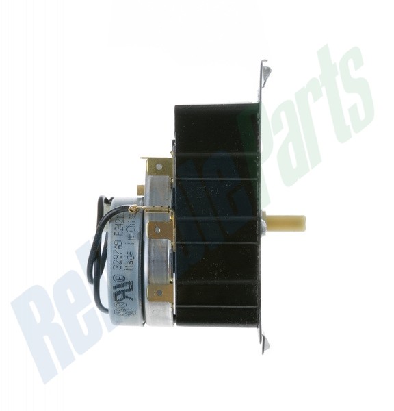 OEM Genuine Part 1 of WE04X20415 - DRYER TIMER - Image 15
