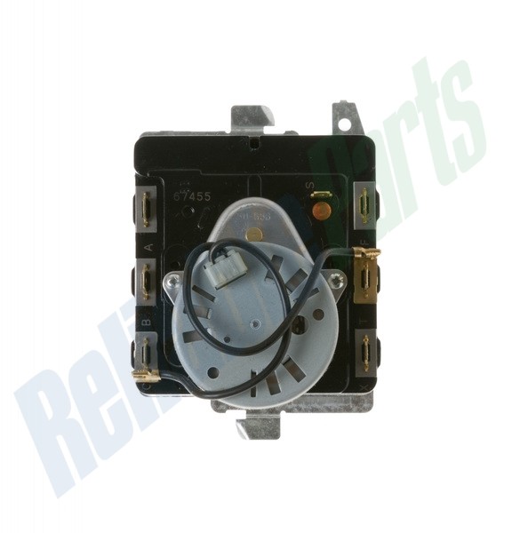 OEM Genuine Part 1 of WE04X20415 - DRYER TIMER - Image 16