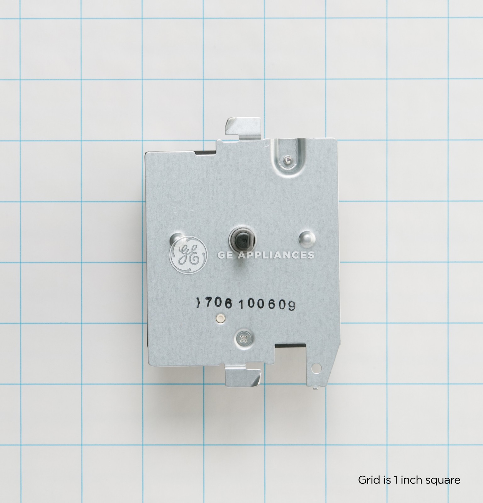 OEM Genuine Part 1 of WE04X20415 - DRYER TIMER - Image 18
