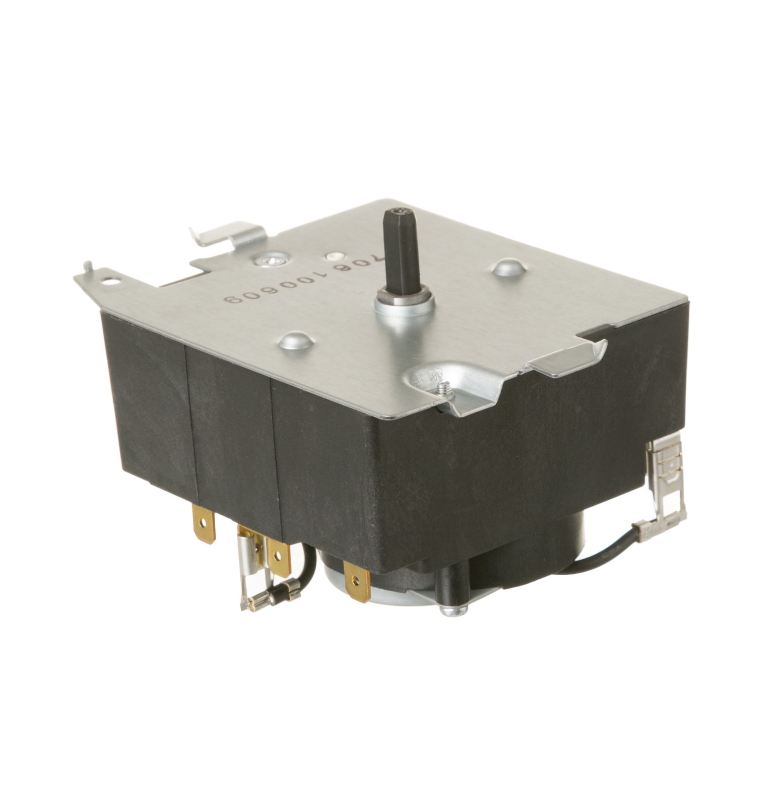 OEM Genuine Part 1 of WE04X20415 - DRYER TIMER - Image 3