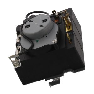 OEM Genuine Part 1 of WE04X20415 - DRYER TIMER