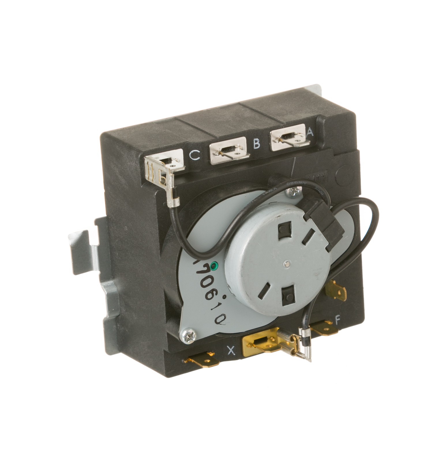OEM Genuine Part 1 of WE04X20415 - DRYER TIMER - Image 6