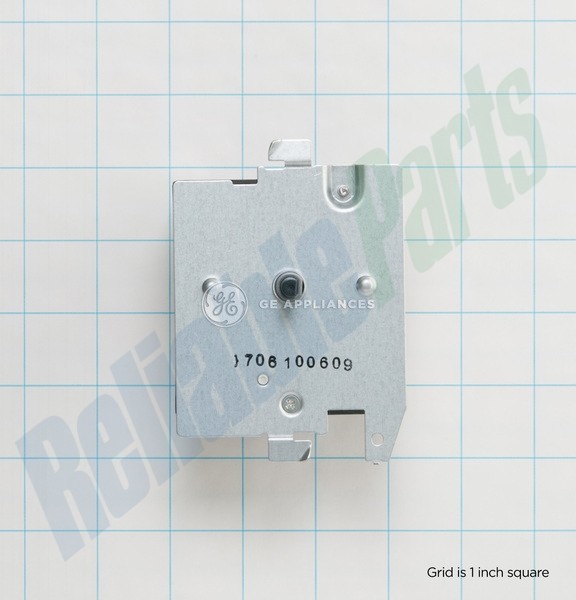 OEM Genuine Part 1 of WE04X20415 - DRYER TIMER - Image 7