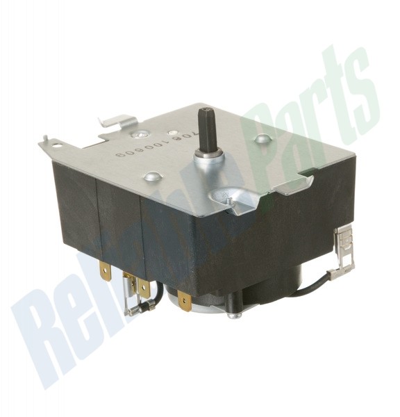 OEM Genuine Part 1 of WE04X20415 - DRYER TIMER - Image 9