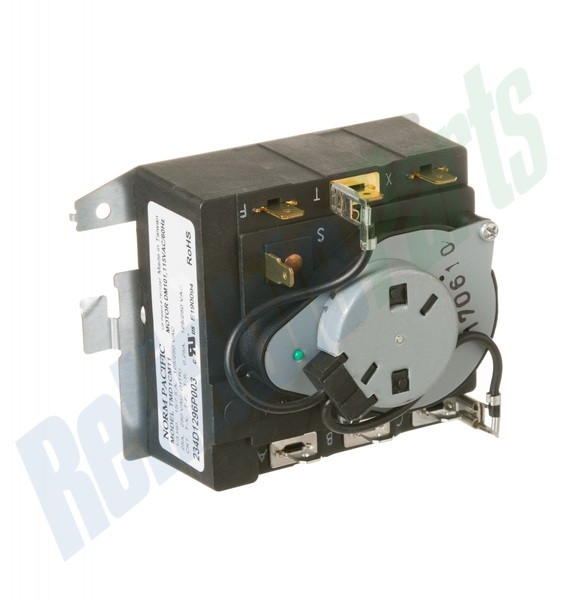 OEM Genuine Part 1 of WE04X20415 - DRYER TIMER - Image 10