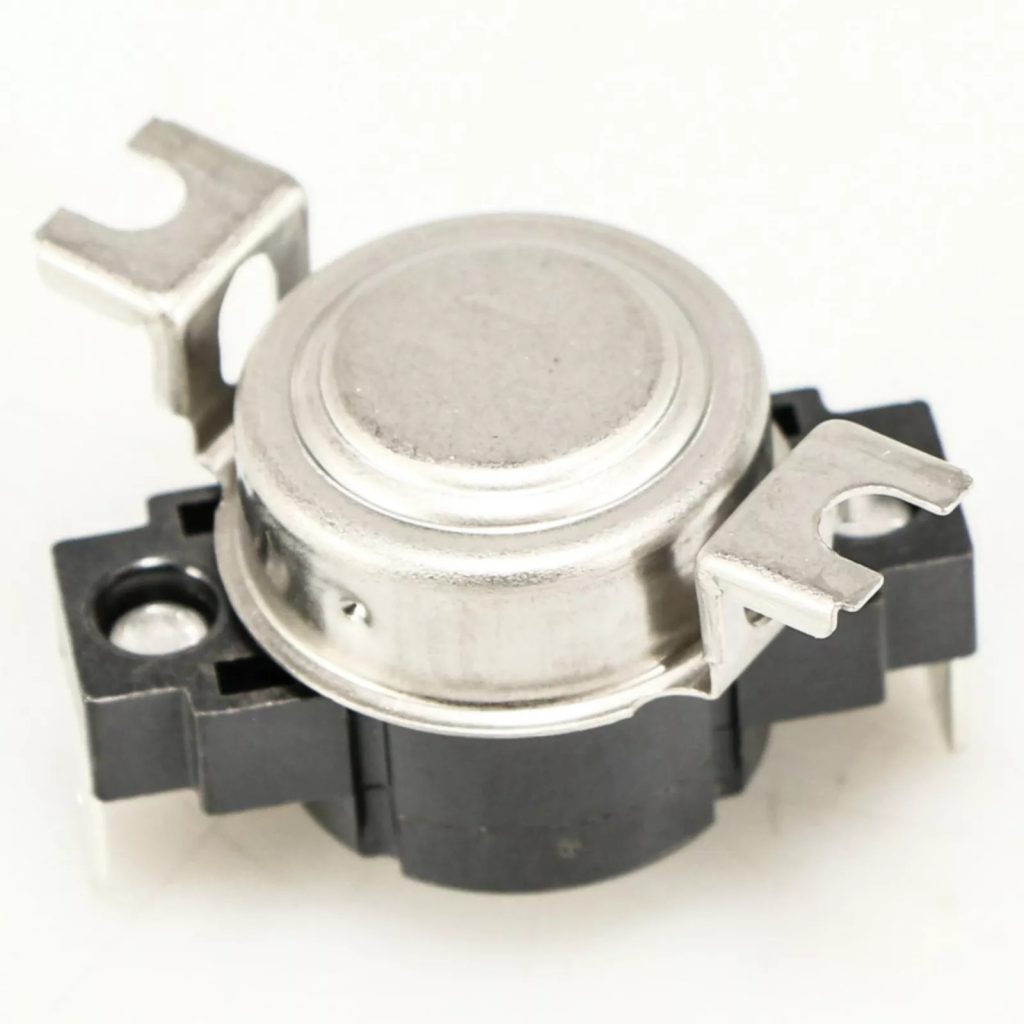 OEM Genuine Part 1 of WE04X25194 GE Dryer High Limit Thermostat