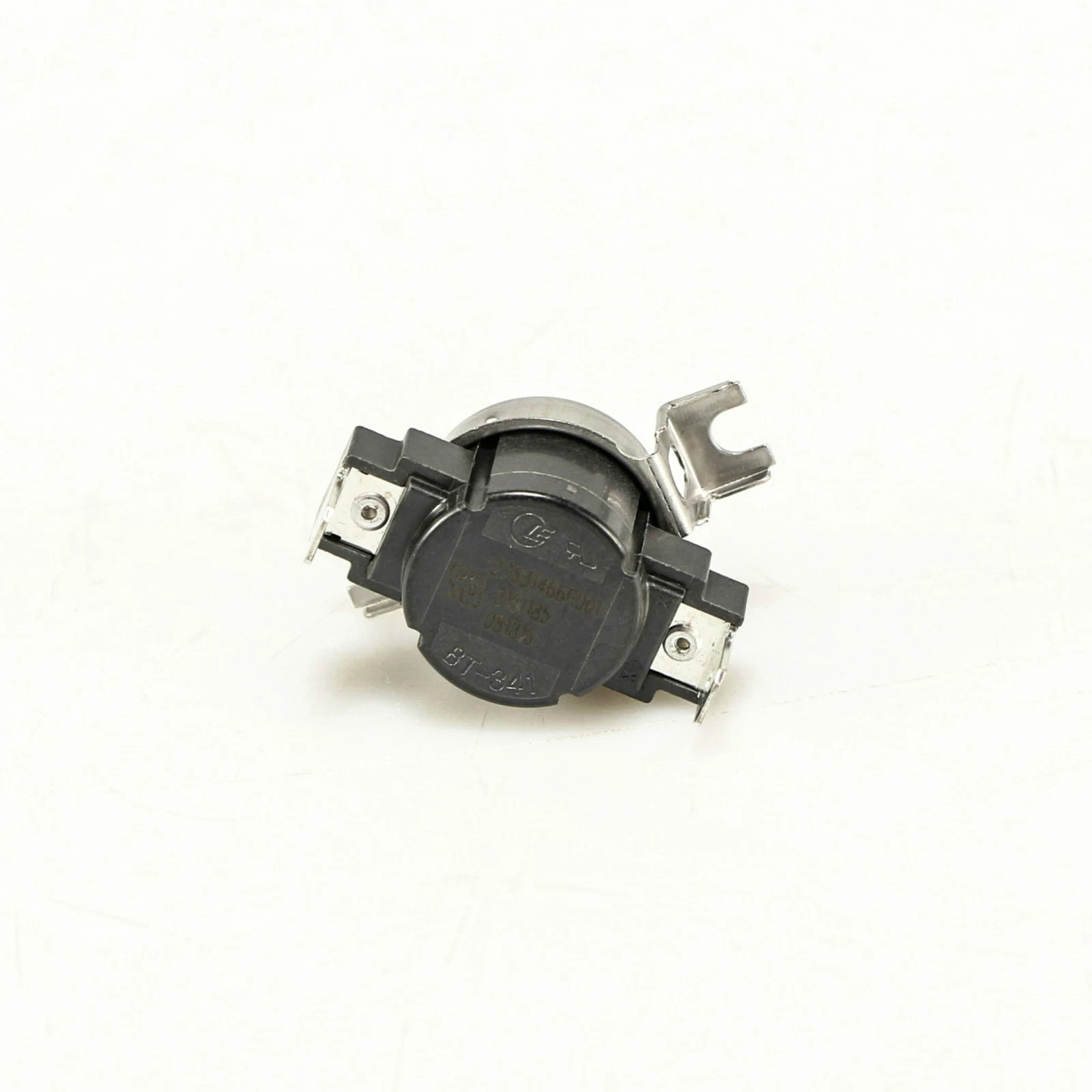 OEM Genuine Part 1 of WE04X25194 GE Dryer High Limit Thermostat - Image 3