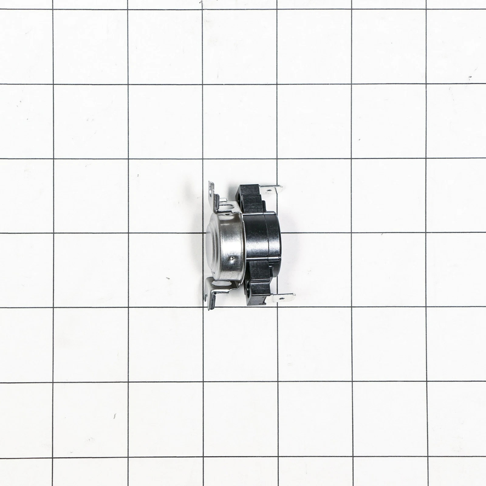 OEM Genuine Part 1 of WE04X25194 GE Dryer High Limit Thermostat - Image 7