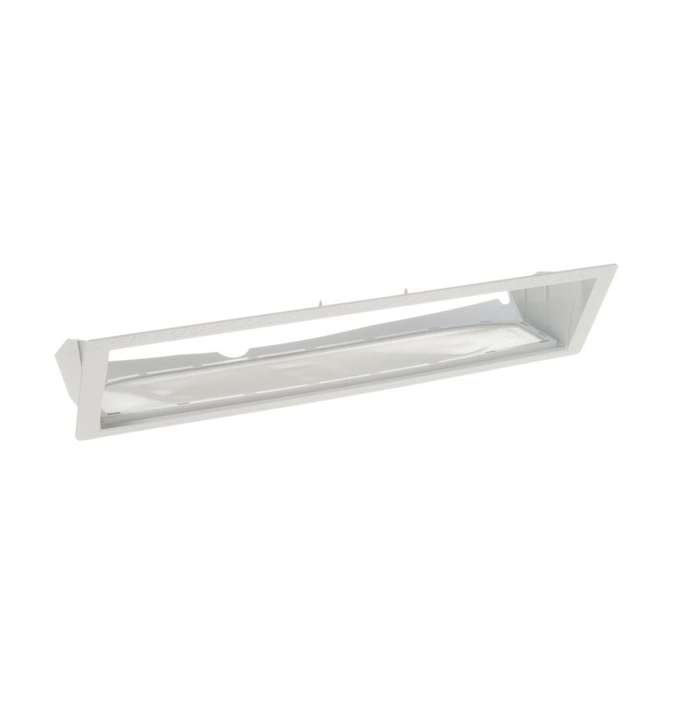 OEM Genuine Part 1 of WE18X25100 - FILTER & MESH ASM