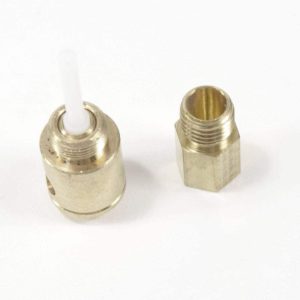 OEM Genuine Part 1 of WE25M73 - DRYER LP CONVERSION KIT - 24