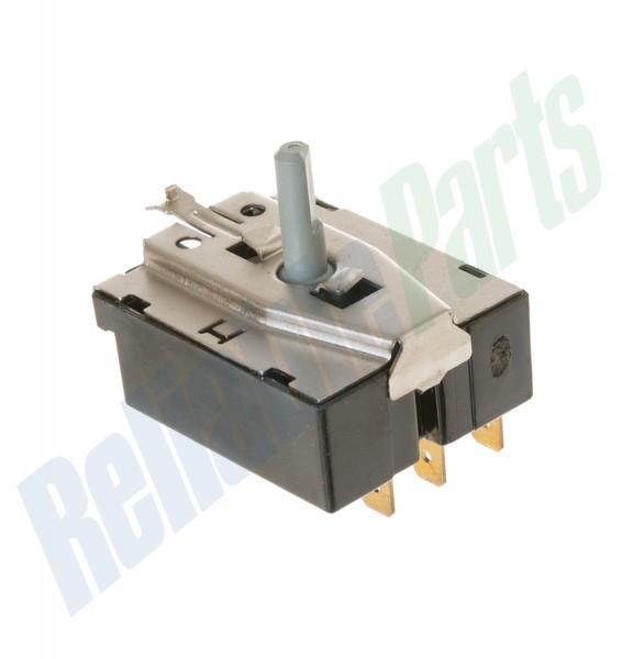 OEM Genuine Part 1 of WE4M407 - ROTARY SWITCH 4TEMP REG - Image 12