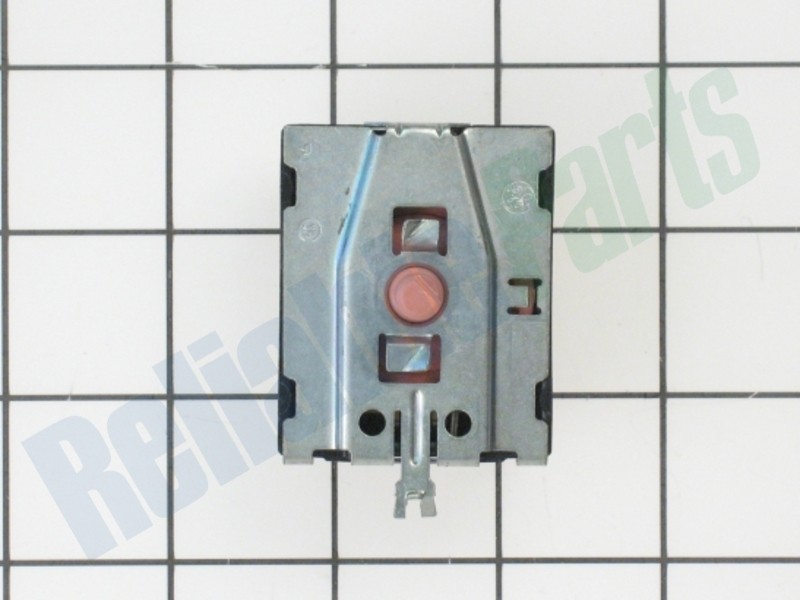 OEM Genuine Part 1 of WE4M407 - ROTARY SWITCH 4TEMP REG - Image 6