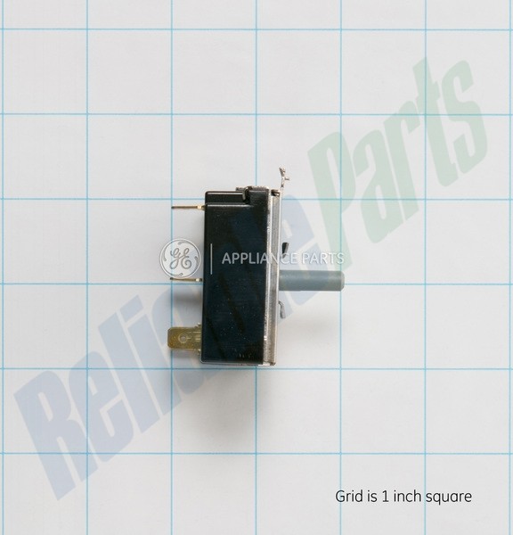 OEM Genuine Part 1 of WE4M407 - ROTARY SWITCH 4TEMP REG - Image 8