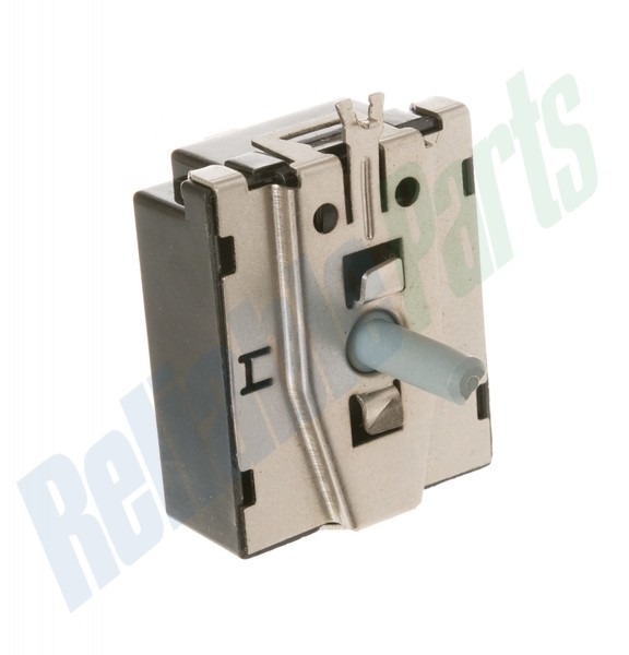 OEM Genuine Part 1 of WE4M407 - ROTARY SWITCH 4TEMP REG - Image 9