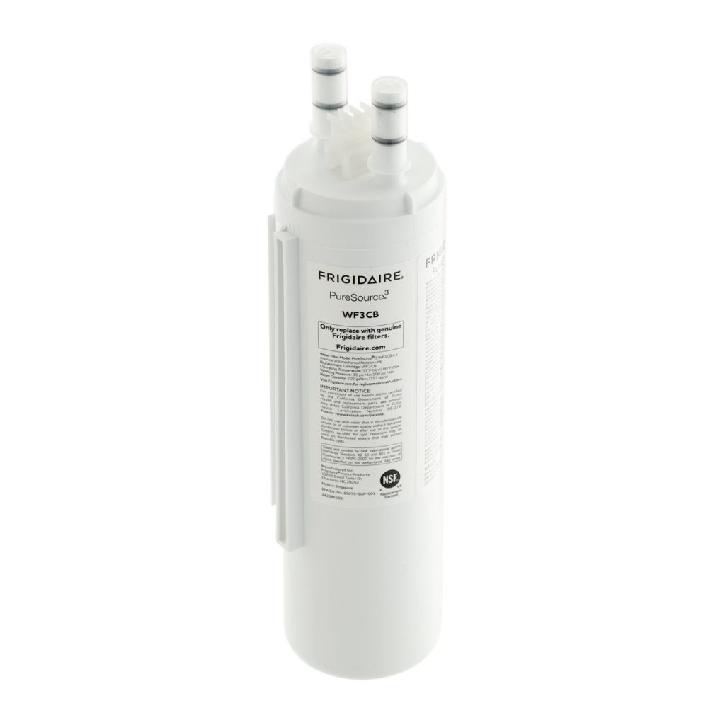 OEM Genuine Part 1 of WF3CB - WATER FILTER