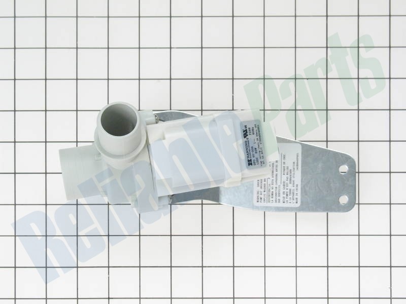 OEM Genuine Part 1 of WH23X10030 - WASHING MACHINE PUMP - Image 13