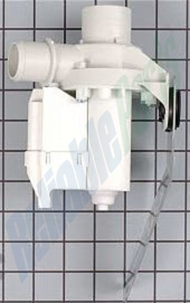 OEM Genuine Part 1 of WH23X10030 - WASHING MACHINE PUMP - Image 14
