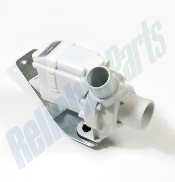 OEM Genuine Part 1 of WH23X10030 - WASHING MACHINE PUMP - Image 15