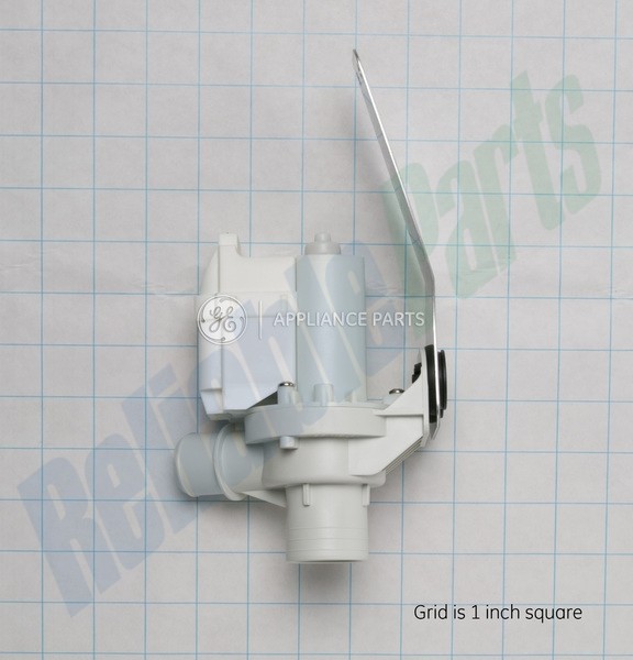 OEM Genuine Part 1 of WH23X10030 - WASHING MACHINE PUMP - Image 16