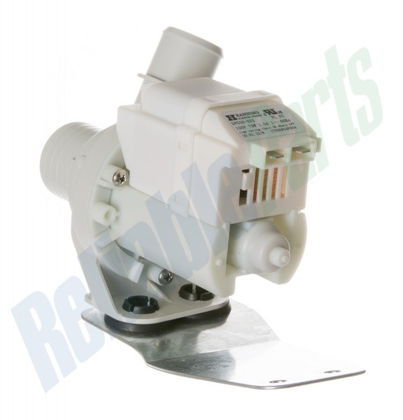 OEM Genuine Part 1 of WH23X10030 - WASHING MACHINE PUMP - Image 20