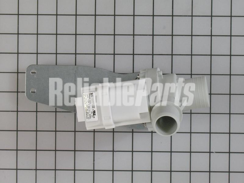 OEM Genuine Part 1 of WH23X10030 - WASHING MACHINE PUMP - Image 3