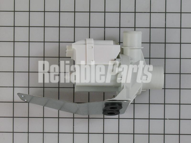 OEM Genuine Part 1 of WH23X10030 - WASHING MACHINE PUMP - Image 21
