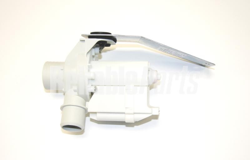 OEM Genuine Part 1 of WH23X10030 - WASHING MACHINE PUMP - Image 4