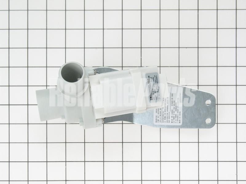 OEM Genuine Part 1 of WH23X10030 - WASHING MACHINE PUMP - Image 5