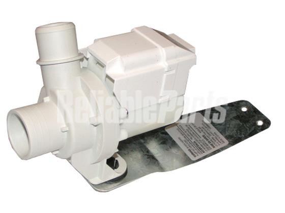 OEM Genuine Part 1 of WH23X10030 - WASHING MACHINE PUMP - Image 6